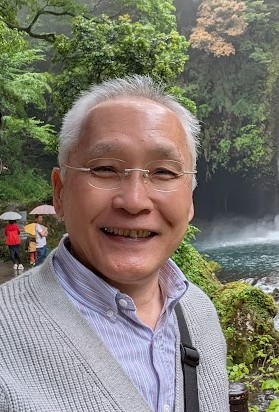 礼拝風景